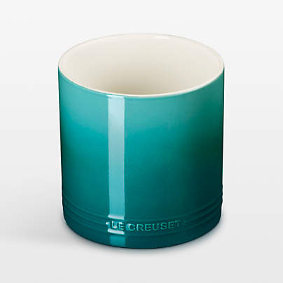 Le Creuset ® Riviera 2.7-Qt. Ceramic Utensil Crock