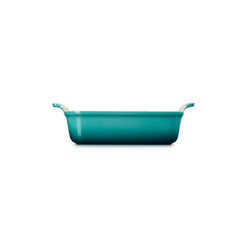 Le Creuset ® Heritage 3-Qt. Riviera Square Ceramic Baking Dish - image 1 of 7