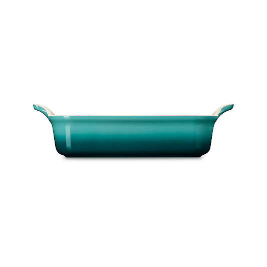 Le Creuset 2.3L Riviera Heritage Rectangular Baking Dish