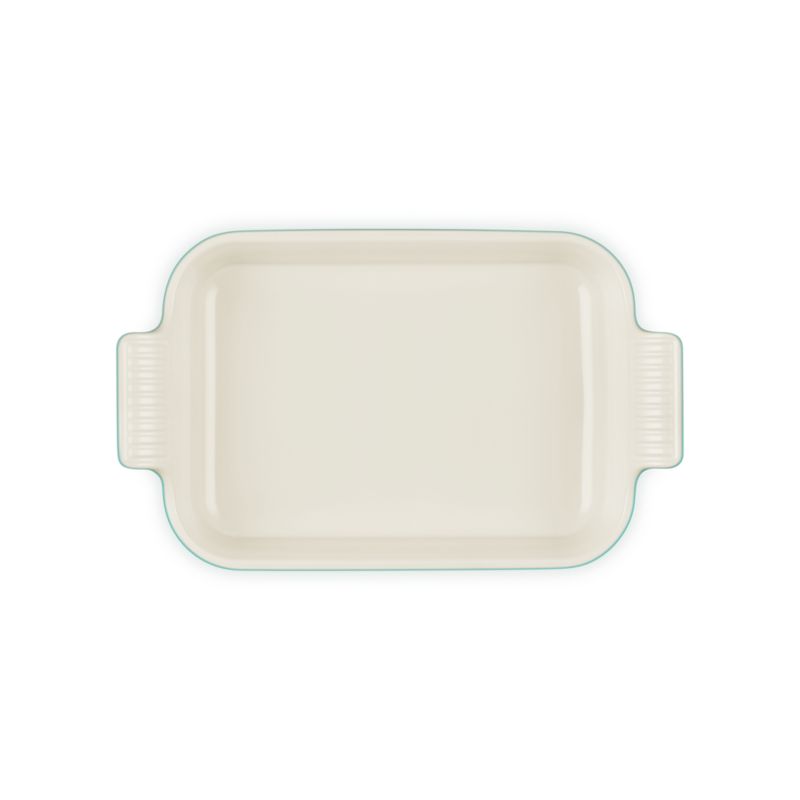 Le Creuset 2.3L Riviera Heritage Rectangular Baking Dish - image 3 of 4