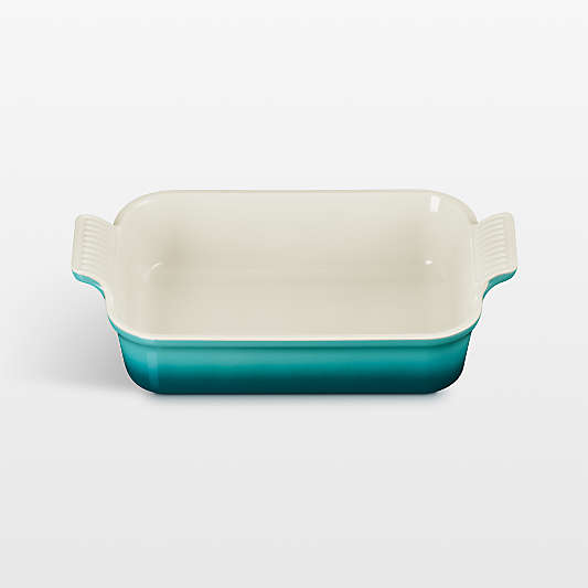Le Creuset 2.3L Riviera Heritage Rectangular Baking Dish