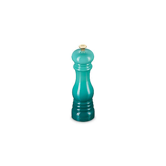 Le Creuset ® Classic Riviera Pepper Mill