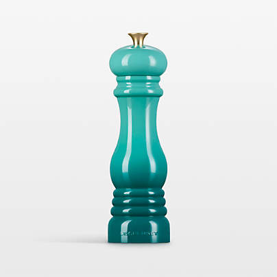 Le Creuset ® Classic Riviera Pepper Mill