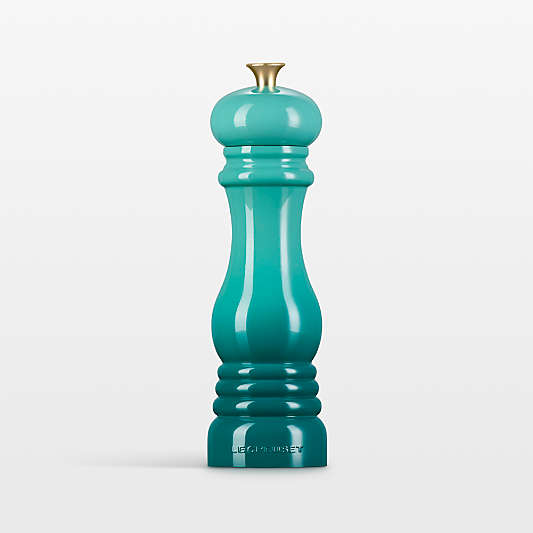 Le Creuset ® Classic Riviera Pepper Mill
