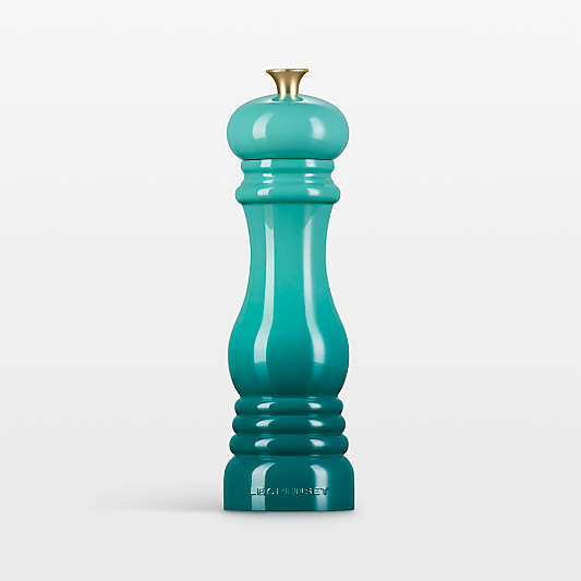 Le Creuset ® Classic Riviera Salt Mill