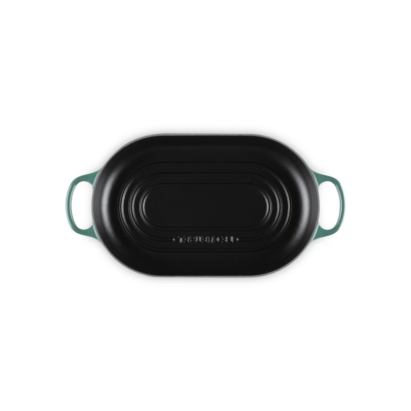 Le Creuset ® Signature 11.5" Artichaut Enameled Cast Iron Bread Oven - image 4 of 7