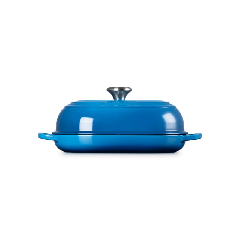 Le Creuset ® Signature 11.5" Marseille Enameled Cast Iron Bread Oven - image 1 of 7