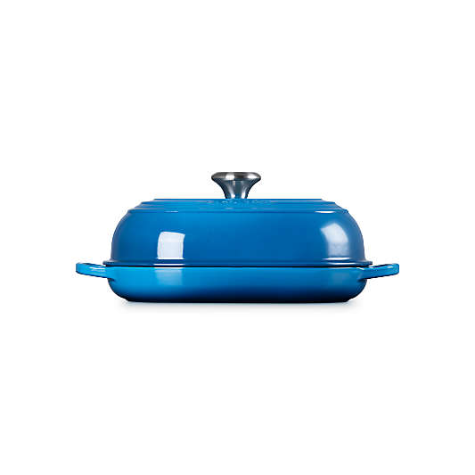 Le Creuset ® Signature Oval 11.5" Marseille Bread Oven
