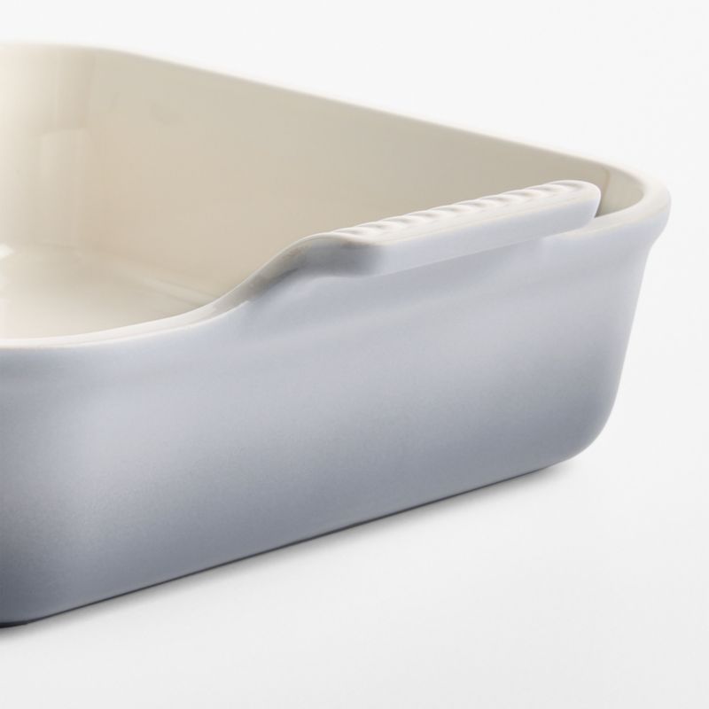 Le Creuset ® 3-Qt. Chateau Stoneware Square Baking Dish - image 8 of 8