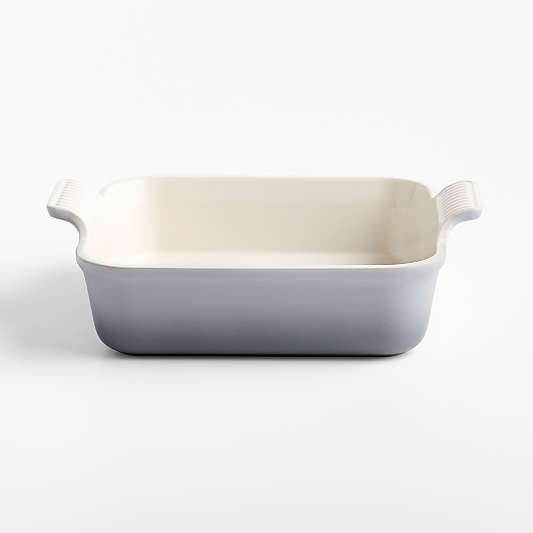 Le Creuset ® 3-Qt. Chateau Stoneware Square Baking Dish