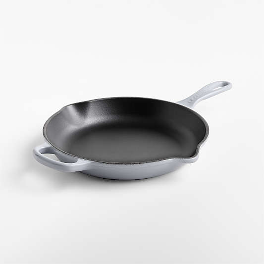 Le Creuset ® Signature 10.25" Chateau Enameled Cast Iron Skillet