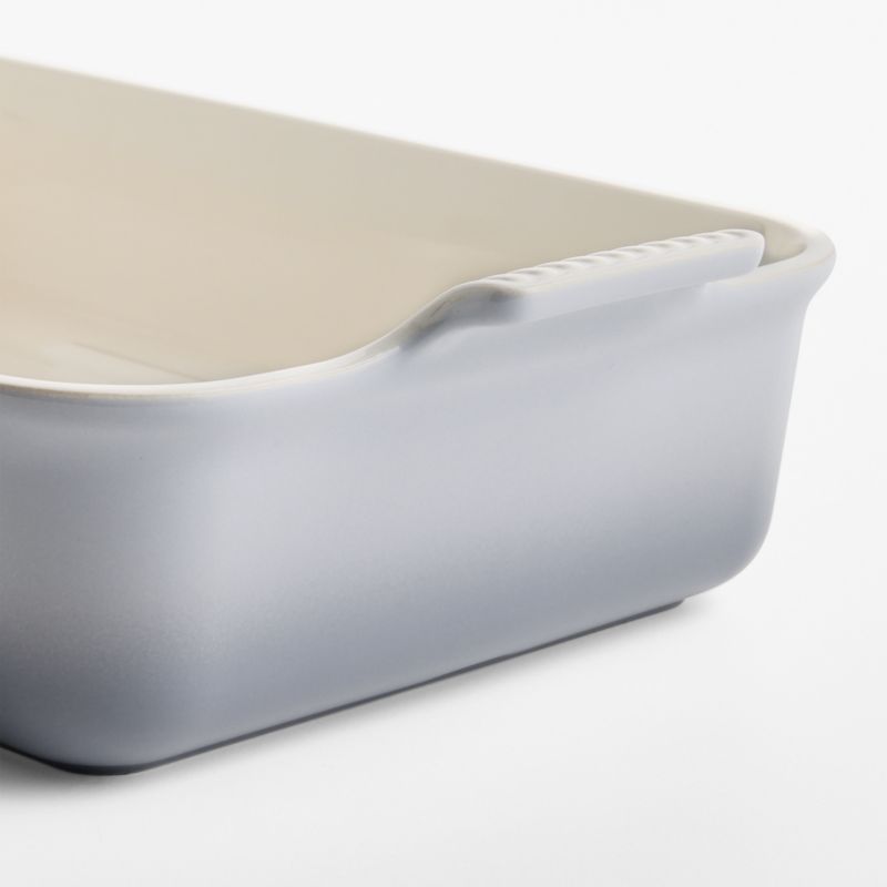 Le Creuset 6.3L Chateau Heritage Deep Rectangular Lasagna Dish - image 1 of 3
