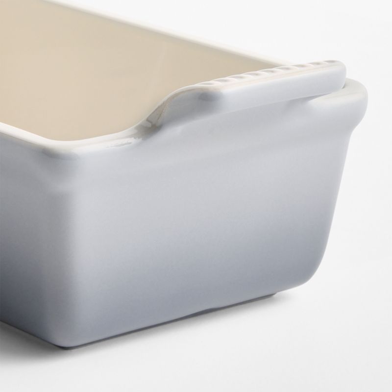Le Creuset ® Heritage Chateau Stoneware Loaf Dish - image 2 of 8