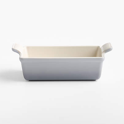 Le Creuset ® Heritage Chateau Stoneware Loaf Dish