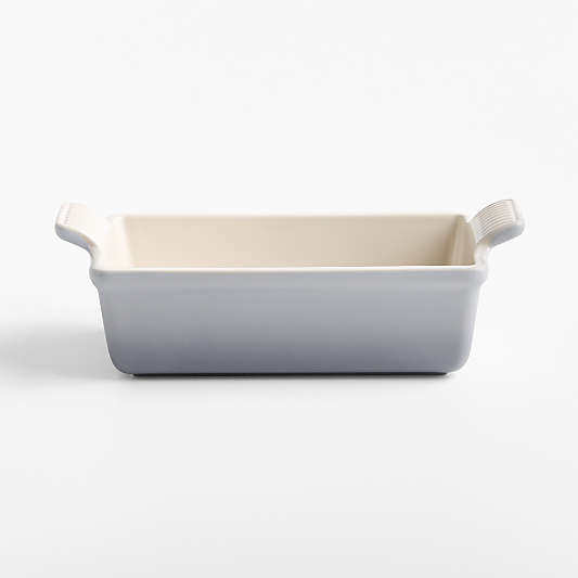 Le Creuset ® Heritage Chateau Stoneware Loaf Dish