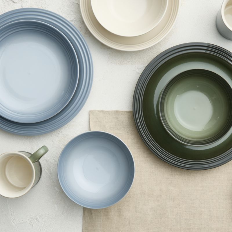 Le Creuset ® Chateau Stoneware Cereal Bowls, Set of 4 - image 2 of 4