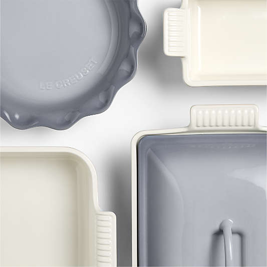 Le Creuset ® Heritage Chateau 5-Piece Stoneware Bakeware Set