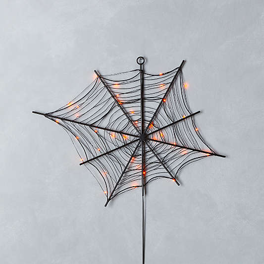 LED Spiderweb