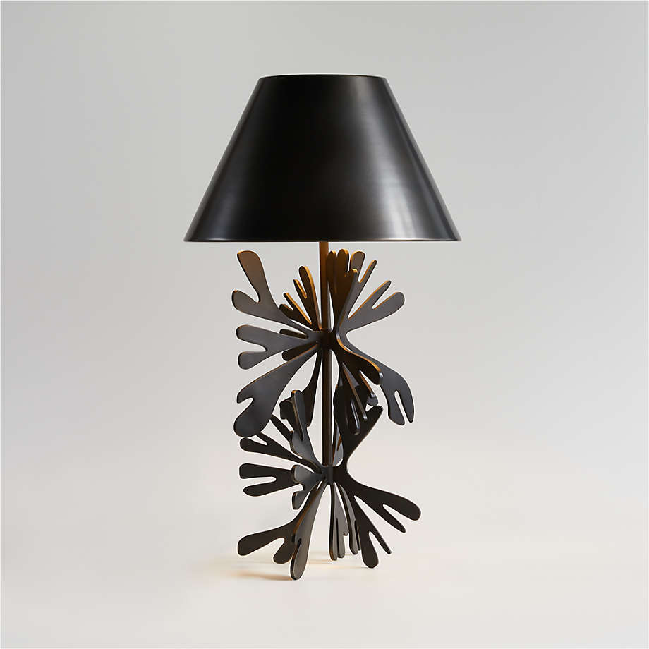 Eames table hot sale lamp