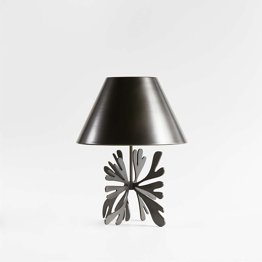 https://cb.scene7.com/is/image/Crate/LEHeartTppdFlrLmpSmMtShdSSF23/$web_pdp_main_carousel_med$/230816113040/small-black-heart-tipped-flora-metal-table-lamp-shade-by-lucia-eames.jpg