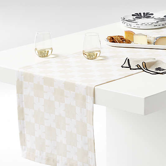 Long Table Runners Crate & Barrel Canada