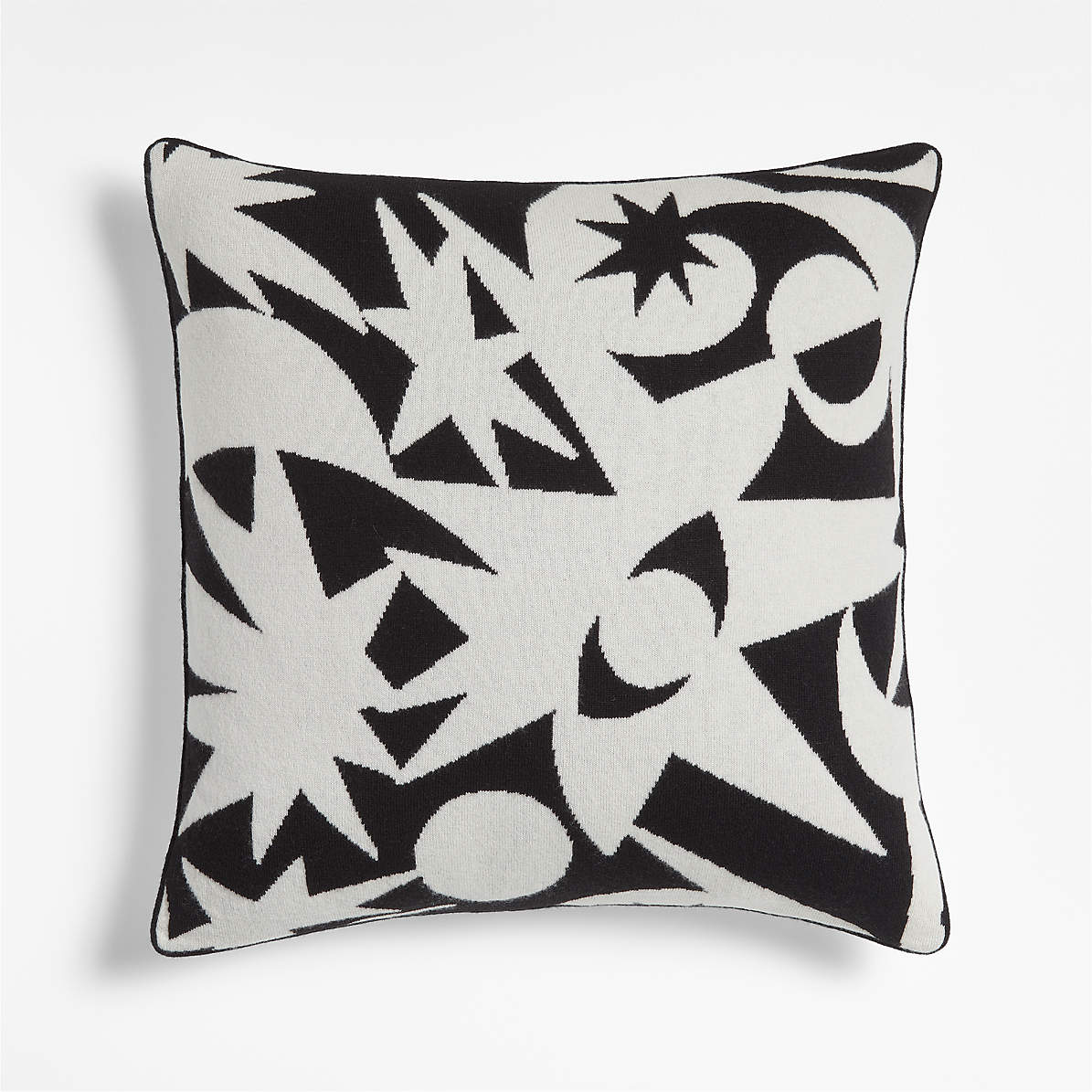 Cushion Cover SET Cotton Linen Throw Pillow, starwars style – LiYiFabrics