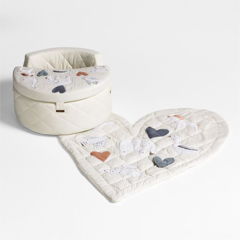 Heya Baby Activity Chair by Leanne Ford - image 4 of 11