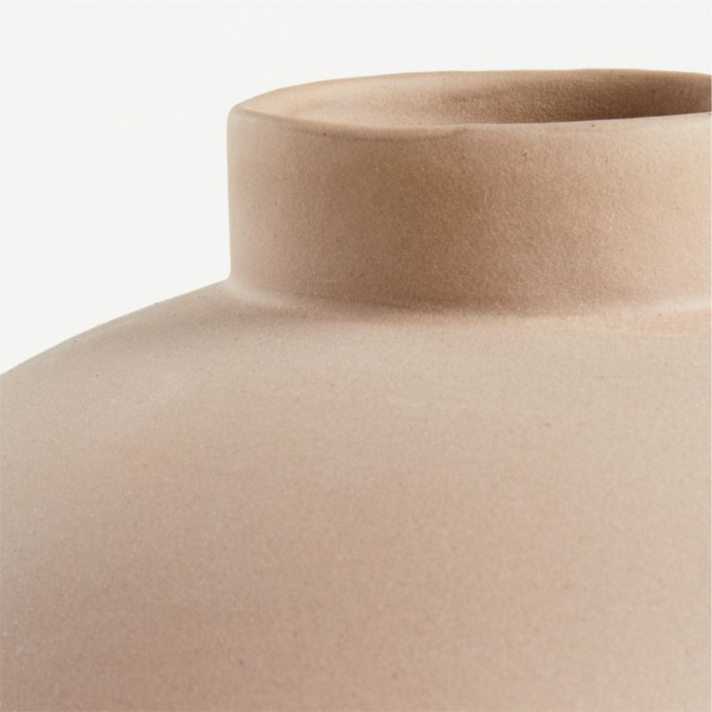 Full Moon Clay Vase by Leanne Ford - image 16 of 23