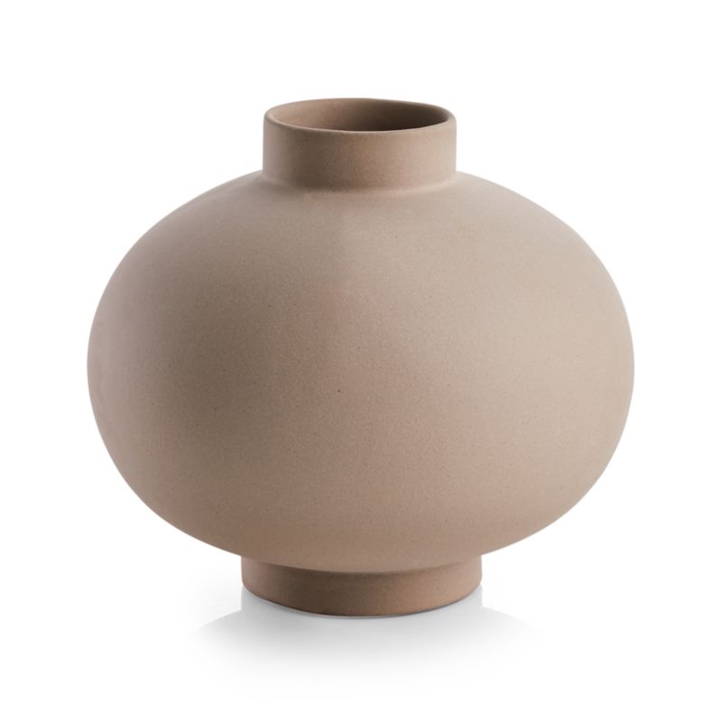 Full Moon Clay Vase by Leanne Ford - image 18 of 23