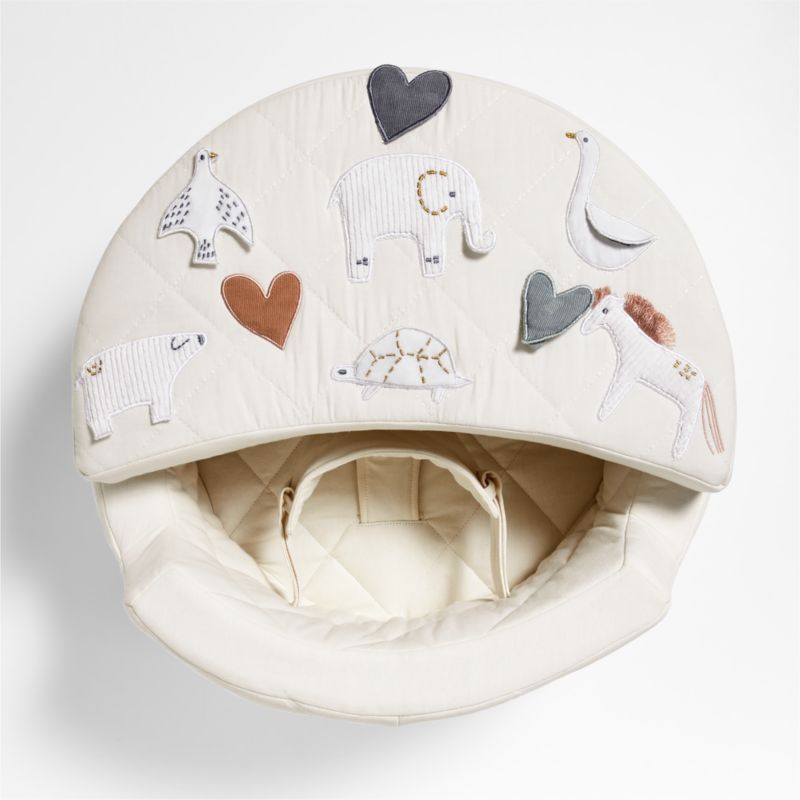 Heya Baby Activity Chair by Leanne Ford - image 6 of 11