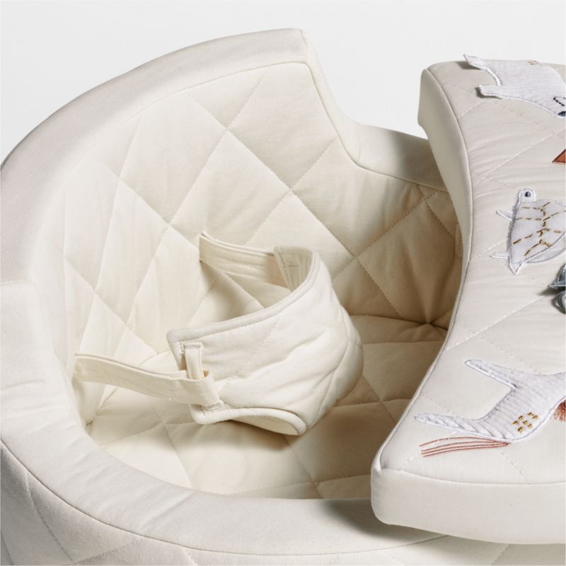 Heya Baby Activity Chair by Leanne Ford - image 7 of 11