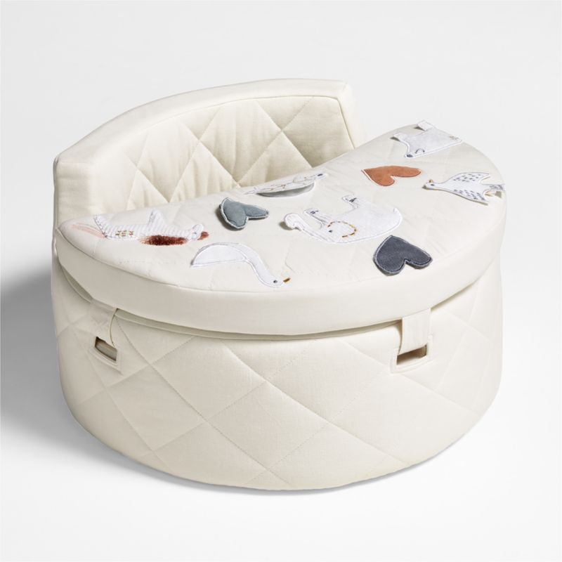 Heya Baby Activity Chair by Leanne Ford - image 5 of 11