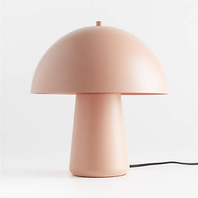 Joy Clay Table Lamp by Leanne Ford + Reviews | Crate & Kids