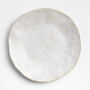 Kiln Dinner Plate by Leanne Ford
