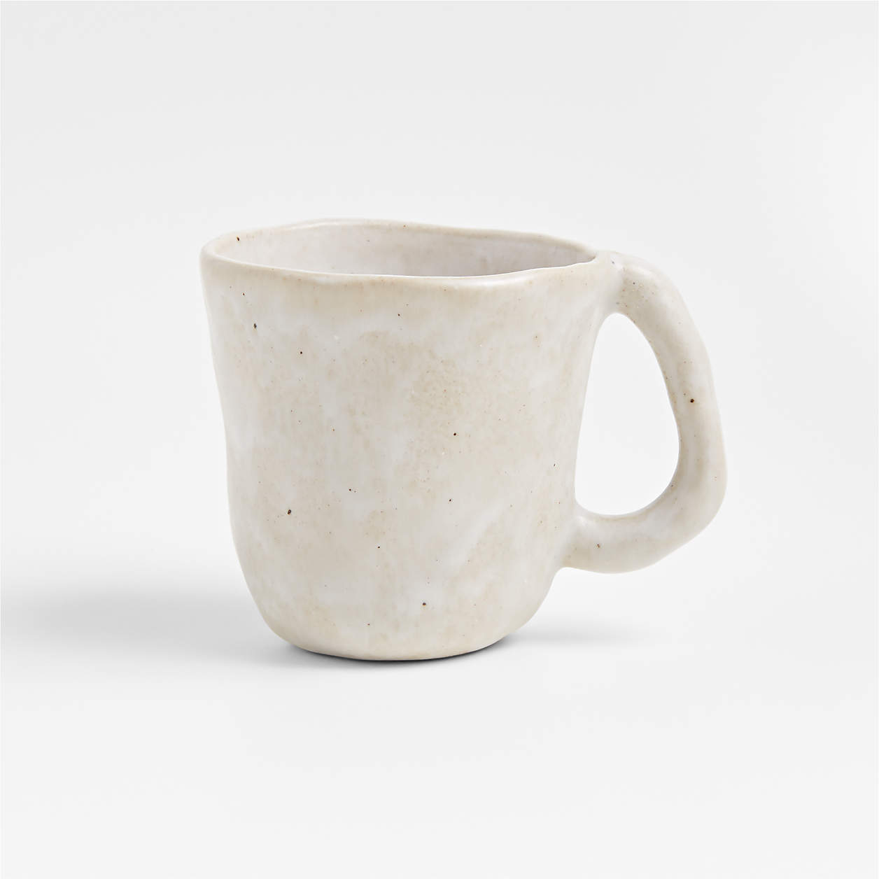 Kiln Off-White Dinnerware Leanne Ford | Crate & Barrel