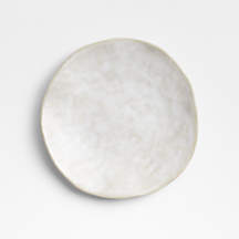 Kiln Salad Plate by Leanne Ford + Reviews | Crate & Barrel