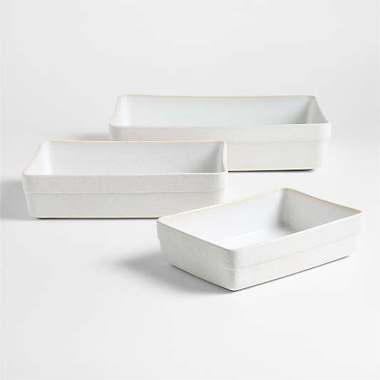 New Arrivals: Bakeware | Crate & Barrel