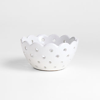 Court 6" Appetizer Plate