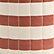 Rust Striped