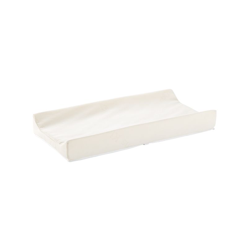 BeautySleep® Naturally Contoured Changing Pad - image 2 of 4