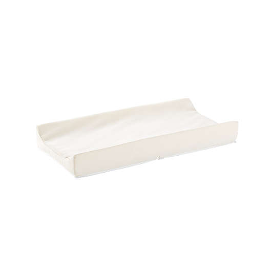 BeautySleep® Naturally Contoured Changing Pad