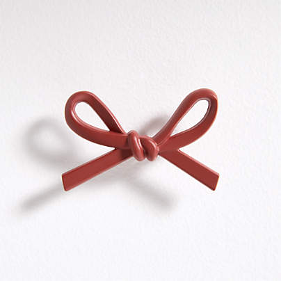 Red Bow Knob by Sharland England