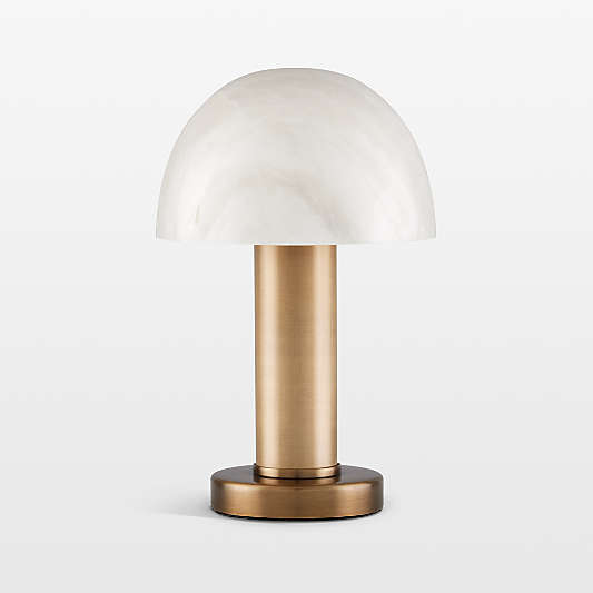 La Gravite Mini Table Lamp