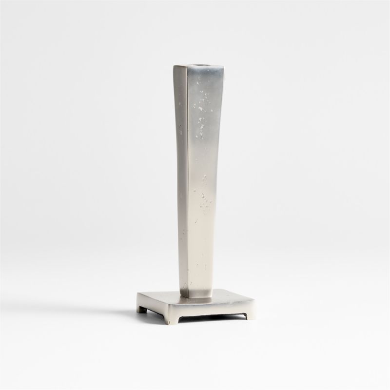 La Linge Metal Candlestick Taper Candle Holder by Athena Calderone - image 3 of 5