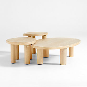 How to Choose a Coffee Table
