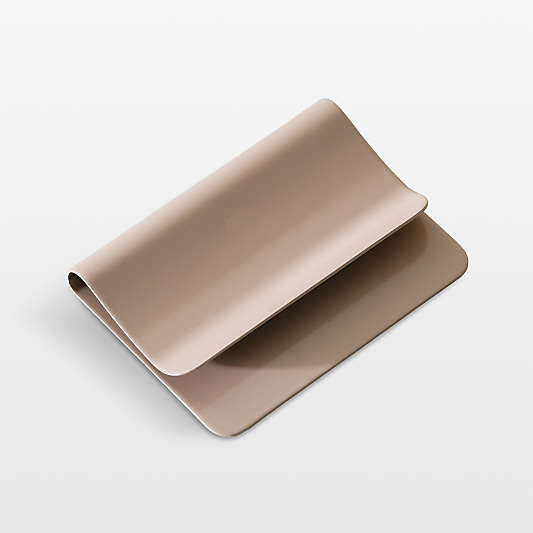 SortJoy Cream Label Clip, Set of 3