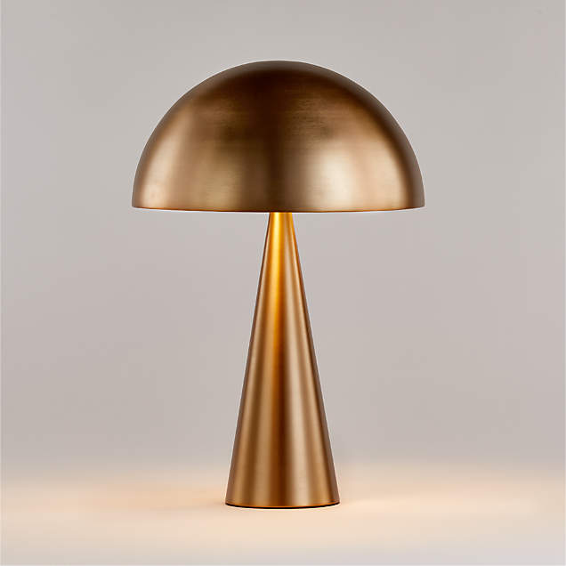 Isla Table Lamps | Crate & Barrel
