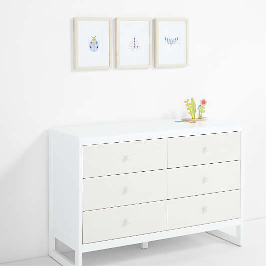 Dragonfly Framed Wall Art Print