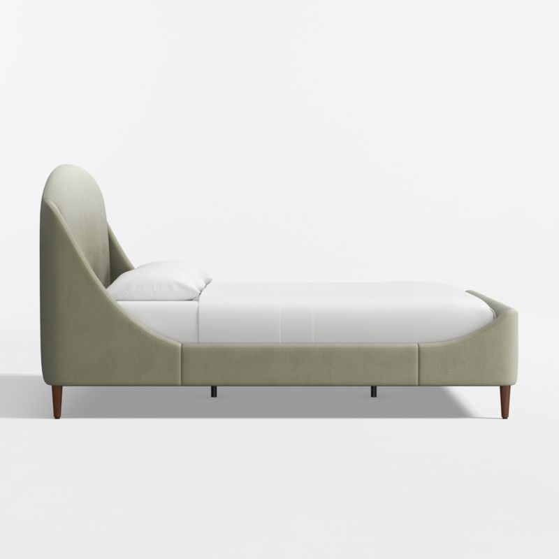 Lafayette Upholstered King Bed - image 4 of 9