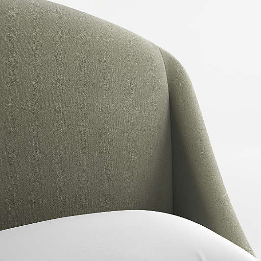 Lafayette Upholstered Queen Bed